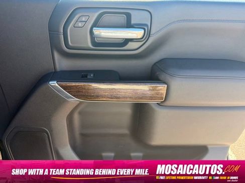 Used 2023 GMC Sierra 2500 SLE w/ SLE Convenience Package AWD/4WD image 9
