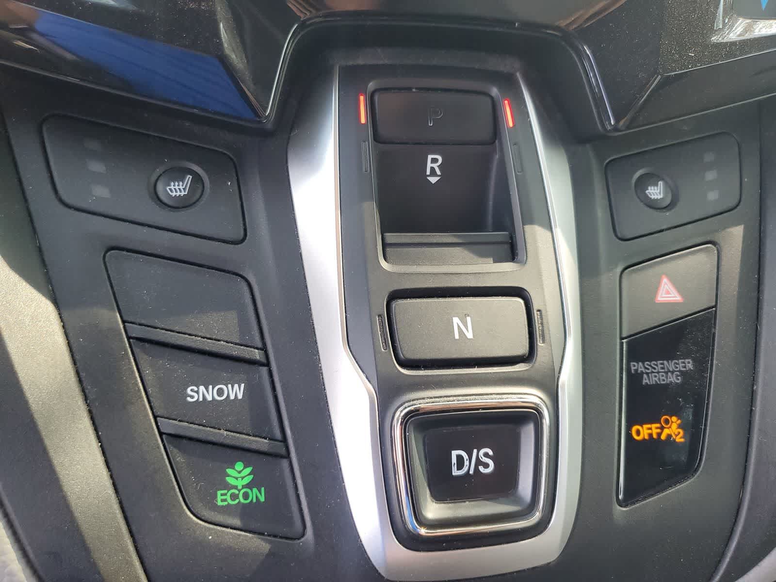 Used 2019 Honda Odyssey EX-L image 16