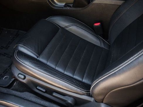 Used 2012 Ford Mustang GT Premium w/ Security Pkg image 61