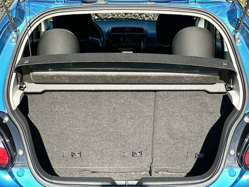 Used 2024 Mitsubishi Mirage ES image 23