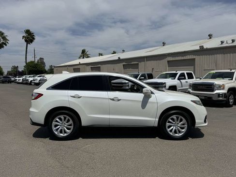 Used 2016 Acura RDX FWD image 10