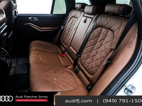 Used 2023 BMW X5 sDrive40i w/ Parking Assistance Package image 9