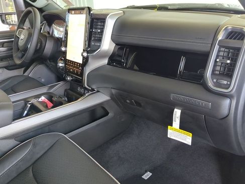 New 2026 RAM 1500 Laramie w/ Night Edition image 20