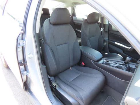 Certified 2024 Honda Accord EX image 15