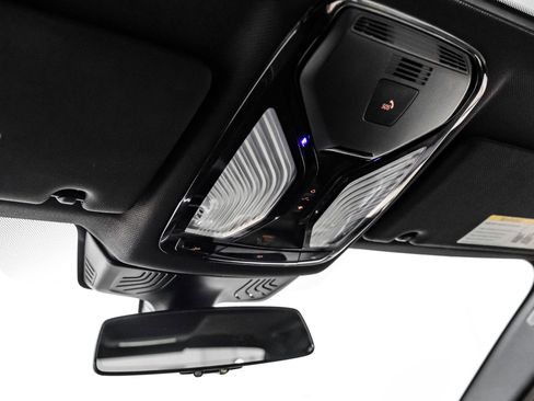 Used 2019 BMW 540i w/ M Sport Package RWD image 35