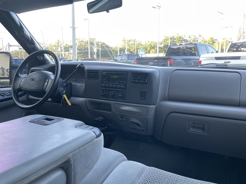 Used 2001 Ford F350 XLT RWD image 11