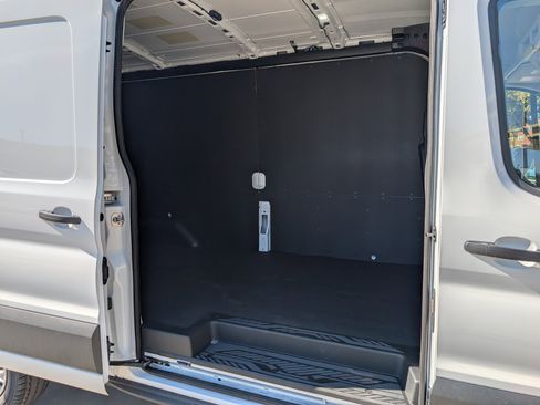 New 2026 Ford Transit 250 w/ Load Area Protection Package image 23