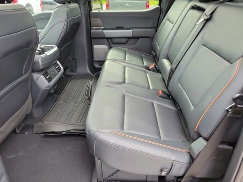 New 2026 Ford F150 Lariat AWD/4WD image 13