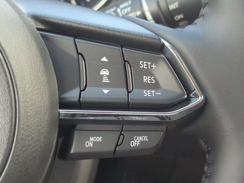 New 2025 MAZDA CX-5 AWD 2.5 S w/ Select Package image 23