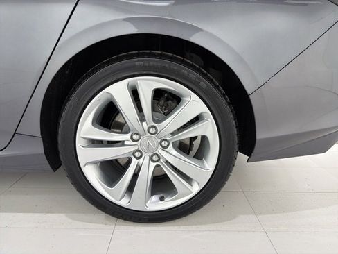 Certified 2023 Acura TLX w/ Technology Package image 48