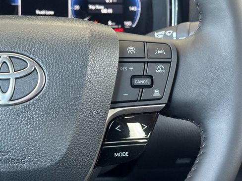 New 2026 Toyota Camry XLE FWD image 27