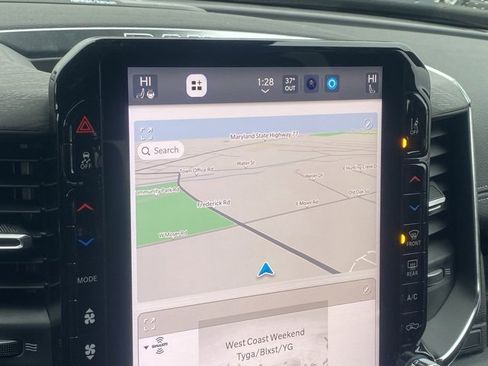 New 2026 RAM 2500 Laramie image 3