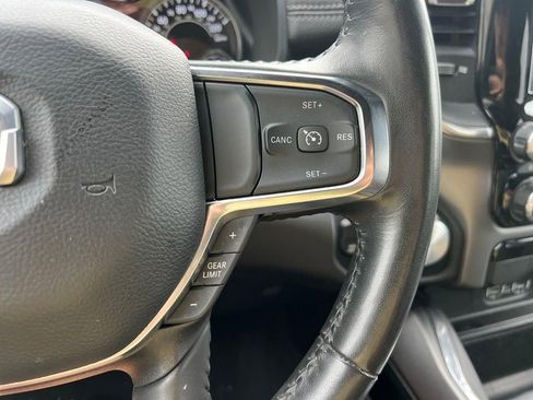 Used 2024 RAM 1500 Laramie image 19
