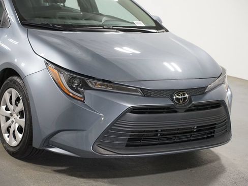 Certified 2024 Toyota Corolla LE FWD image 4