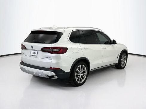Used 2021 BMW X5 xDrive40i w/ Premium Package 2 AWD/4WD image 5