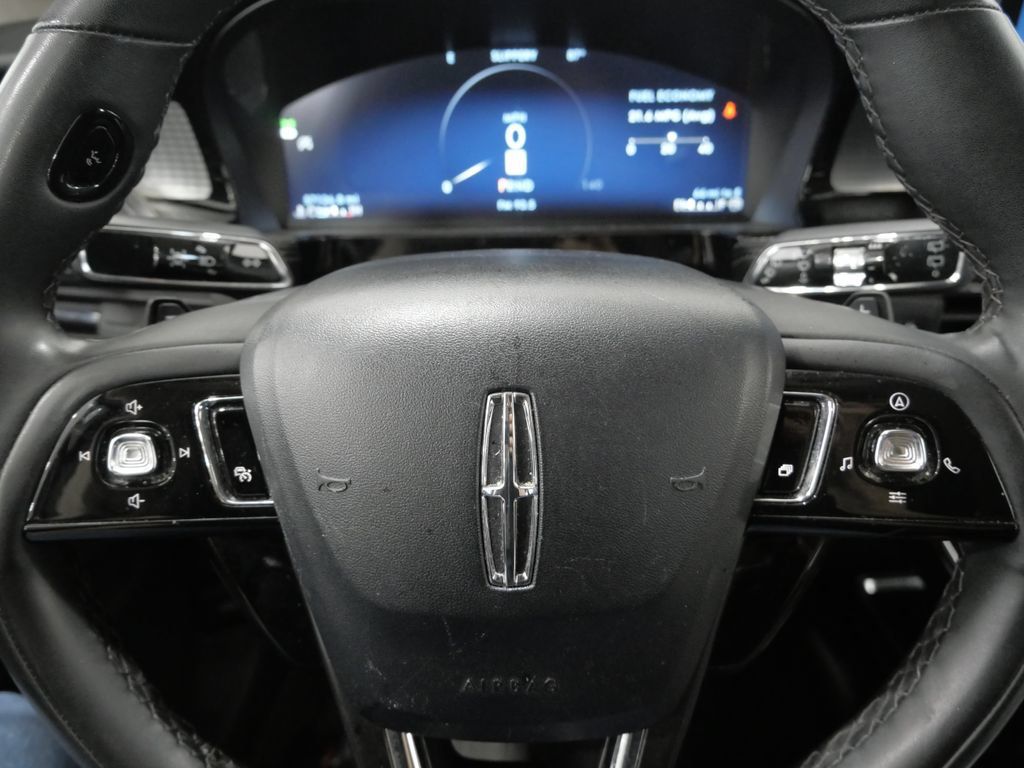 Used 2023 Lincoln Corsair FWD image 17