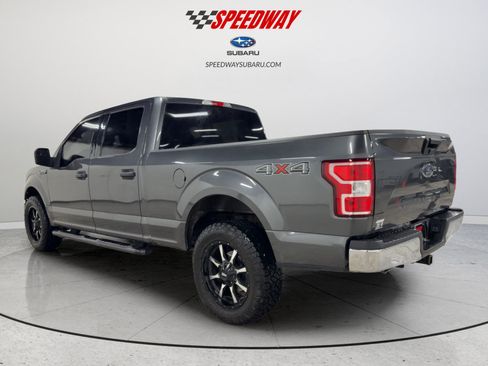 Used 2020 Ford F150 XLT w/ Trailer Tow Package image 7