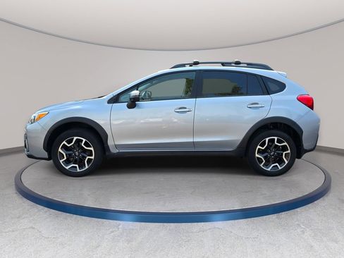 Used 2017 Subaru Crosstrek 2.0i Limited AWD/4WD image 9