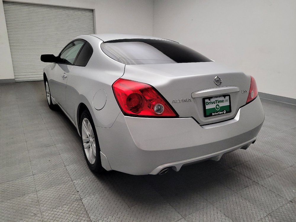Used 2013 Nissan Altima 2.5 S FWD image 6