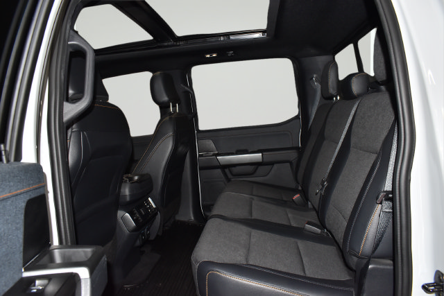 Used 2023 Ford F150 Tremor AWD/4WD image 13