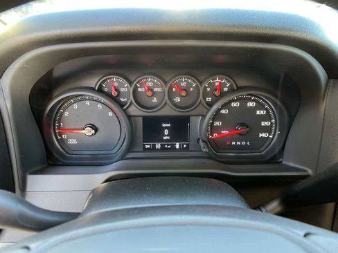 New 2025 GMC Sierra 3500 Pro w/ Convenience Package image 29