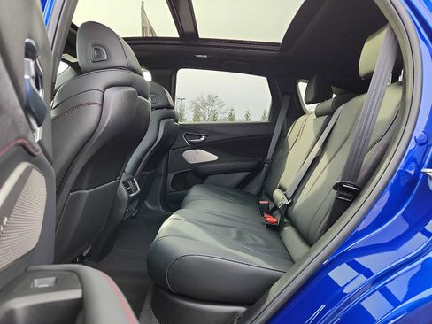 Used 2025 Acura RDX A-Spec image 10