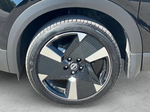 Certified 2026 Nissan Kicks SR w/ SR Premium Package FWD image 23