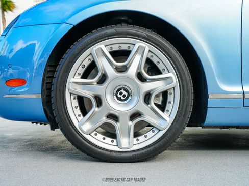 Used 2009 Bentley Continental GTC image 61