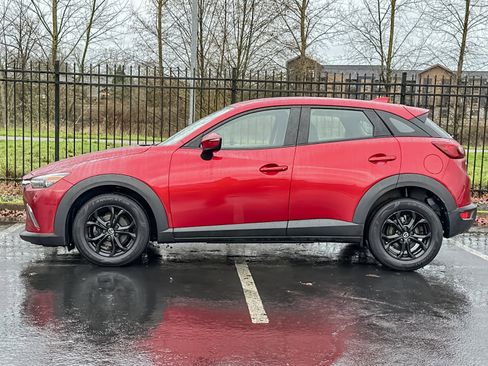 Used 2019 MAZDA CX-3 Sport image 7