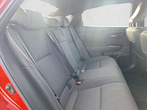 Certified 2024 Toyota Crown XLE w/ Carpet Mat Package (TMS) image 19