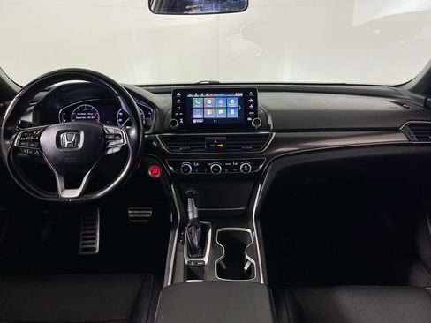 Used 2020 Honda Accord Sport image 14