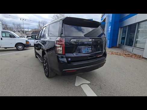 Used 2022 Chevrolet Tahoe RST w/ Luxury Package image 7