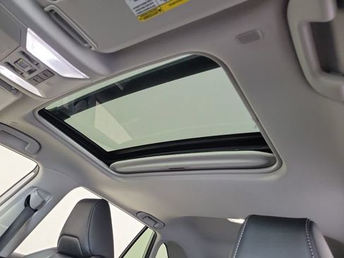 Used 2024 Toyota RAV4 XLE Premium w/ Weather Package FWD image 21