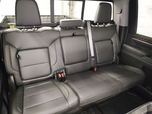 New 2026 GMC Sierra 2500 Denali w/ Denali Reserve Package AWD/4WD image 11