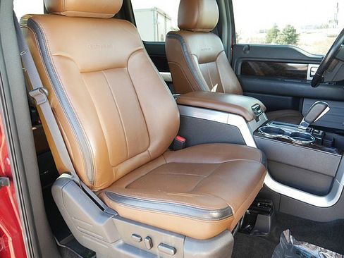 Used 2013 Ford F150 Platinum image 61