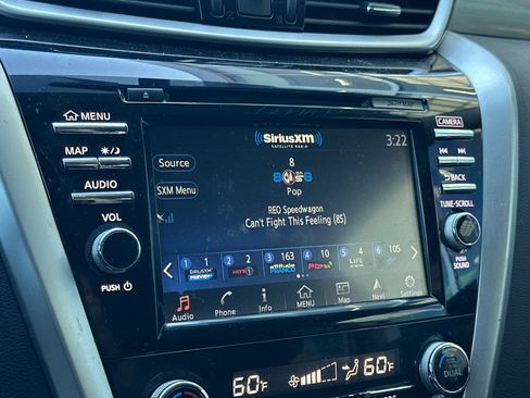 Used 2015 Nissan Murano Platinum w/ Platinum Technology Package FWD image 16
