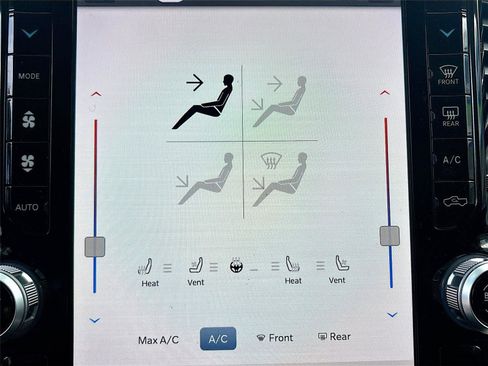 Used 2023 RAM 2500 Laramie image 17