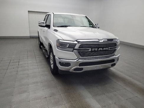 Used 2020 RAM 1500 Laramie RWD image 13