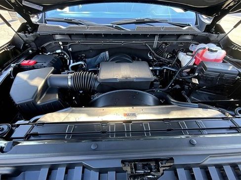 New 2026 GMC Sierra 2500 SLT w/ SLT Convenience Package image 11