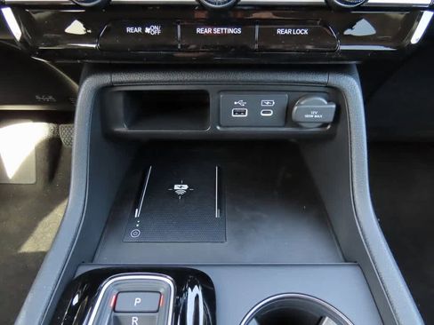 New 2025 Honda Pilot EX-L image 21