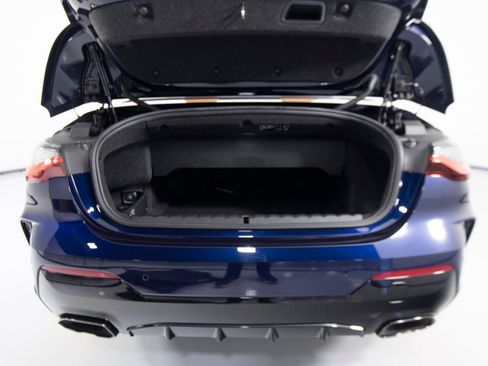 Used 2024 BMW 440i xDrive Convertible w/ Premium Package image 44