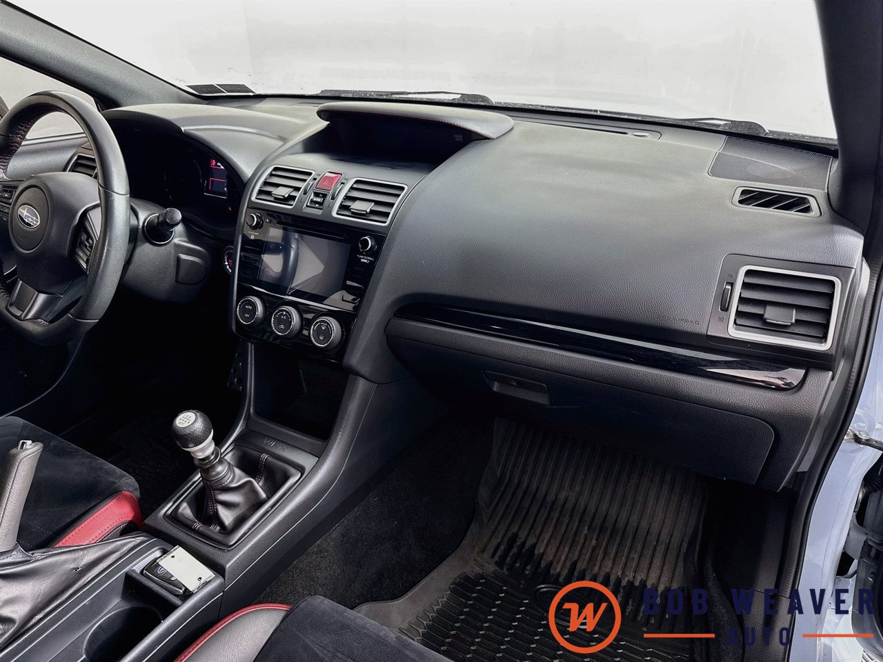 Used 2019 Subaru WRX Premium AWD/4WD image 32