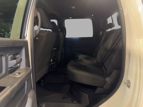 New 2026 RAM 2500 Tradesman AWD/4WD image 10