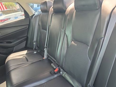Used 2024 Honda Accord Touring image 13
