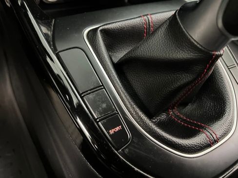 Used 2021 Kia Forte GT image 34