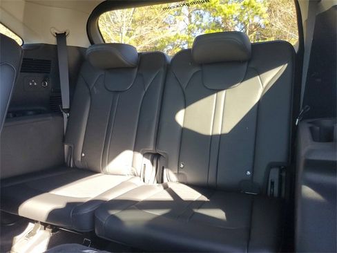 New 2025 Kia Sorento EX w/ Panoramic Sunroof Package image 10