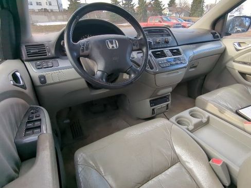 Used 2007 Honda Odyssey EX-L image 5