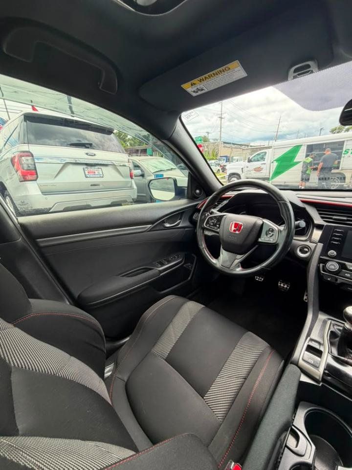 Used 2020 Honda Civic Si image 11