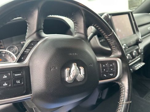 Used 2020 RAM 2500 Big Horn w/ Level 1 Equipment Group image 24