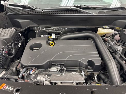 New 2026 Chevrolet Equinox LT w/ Convenience Package II image 41